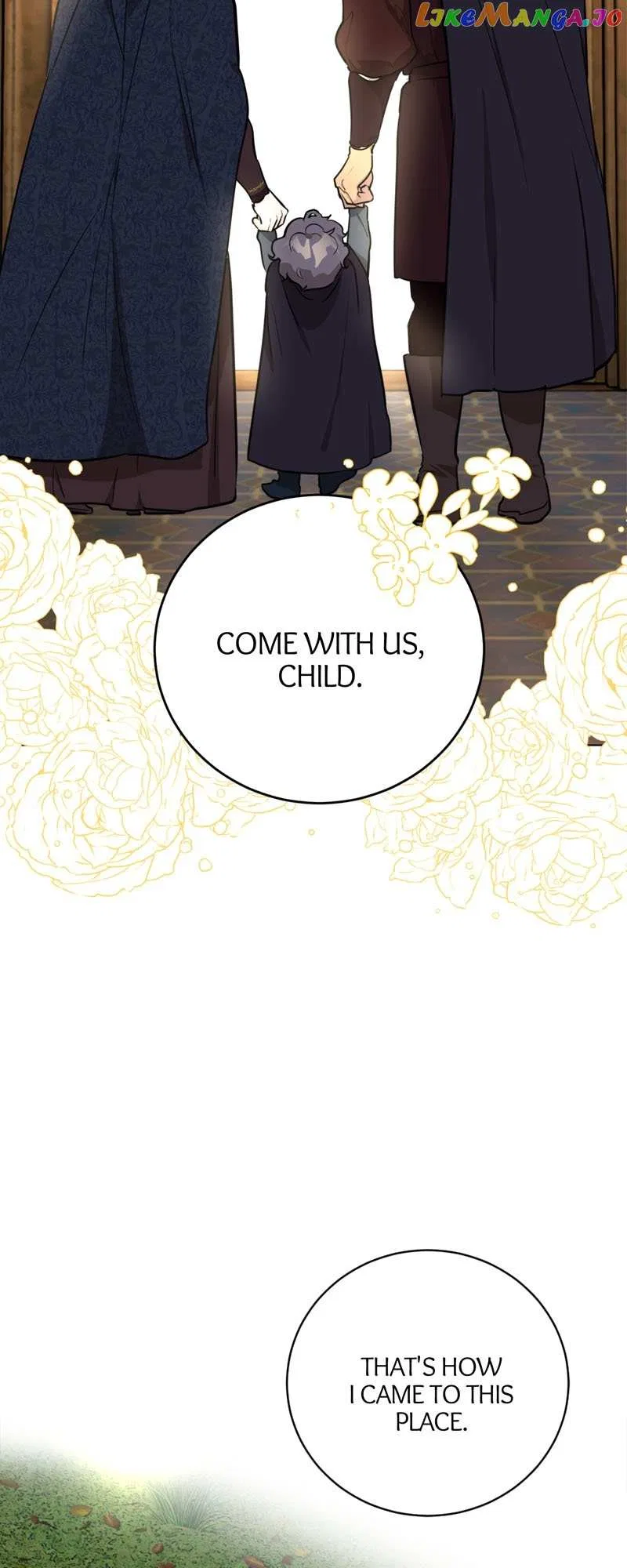 Goodbye My Juliet Chapter 25 – Page 37