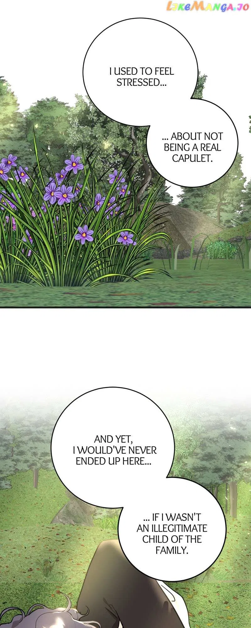 Goodbye My Juliet Chapter 25 – Page 39