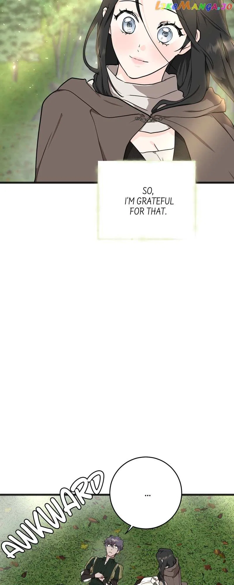 Goodbye My Juliet Chapter 25 – Page 41