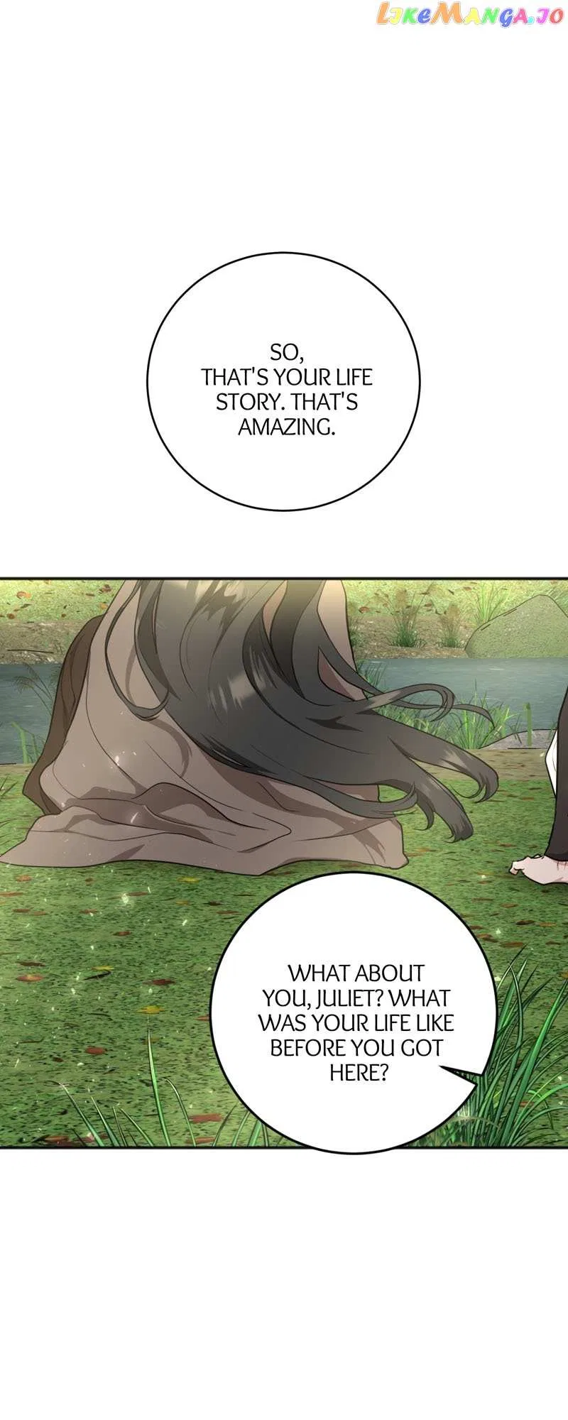 Goodbye My Juliet Chapter 25 – Page 45