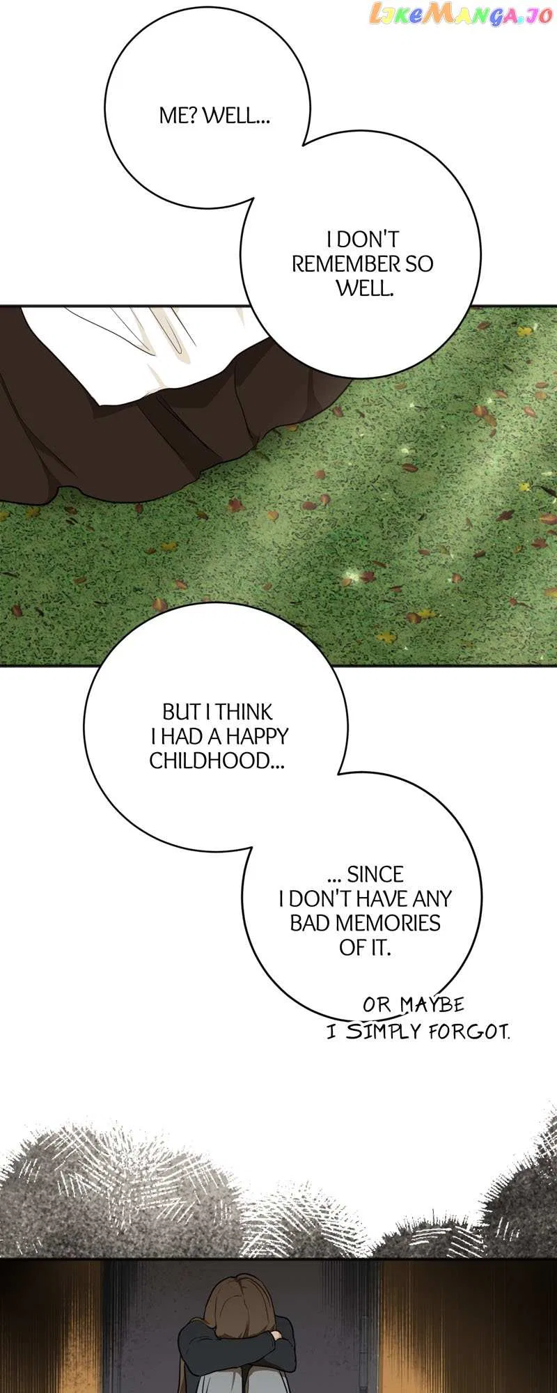Goodbye My Juliet Chapter 25 – Page 46