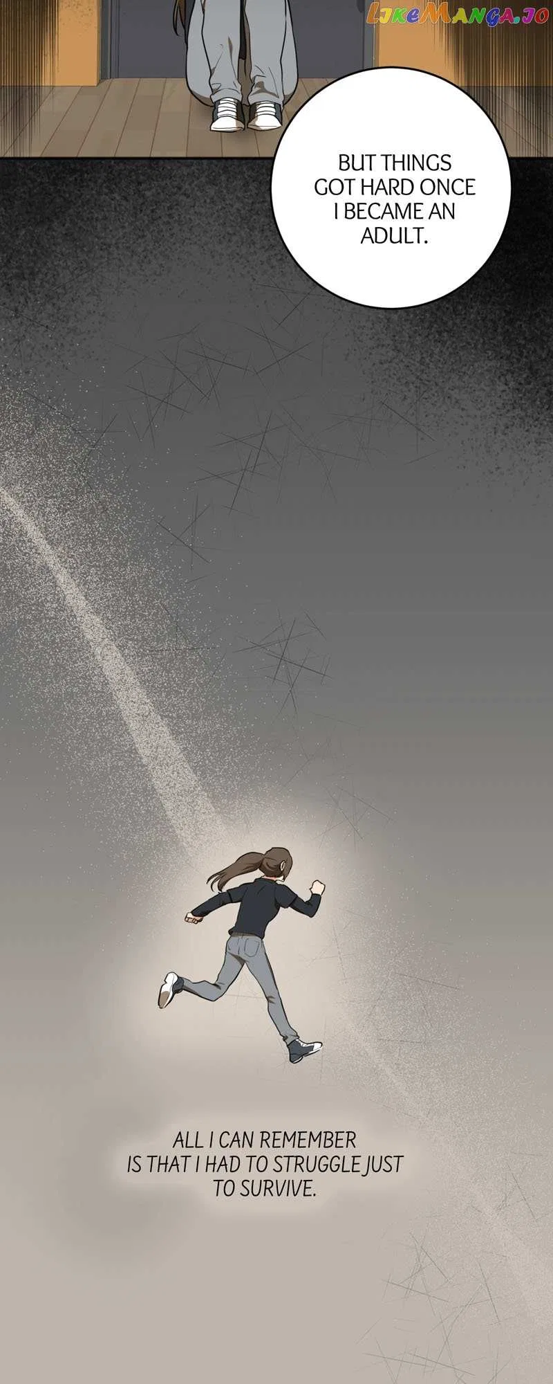 Goodbye My Juliet Chapter 25 – Page 47
