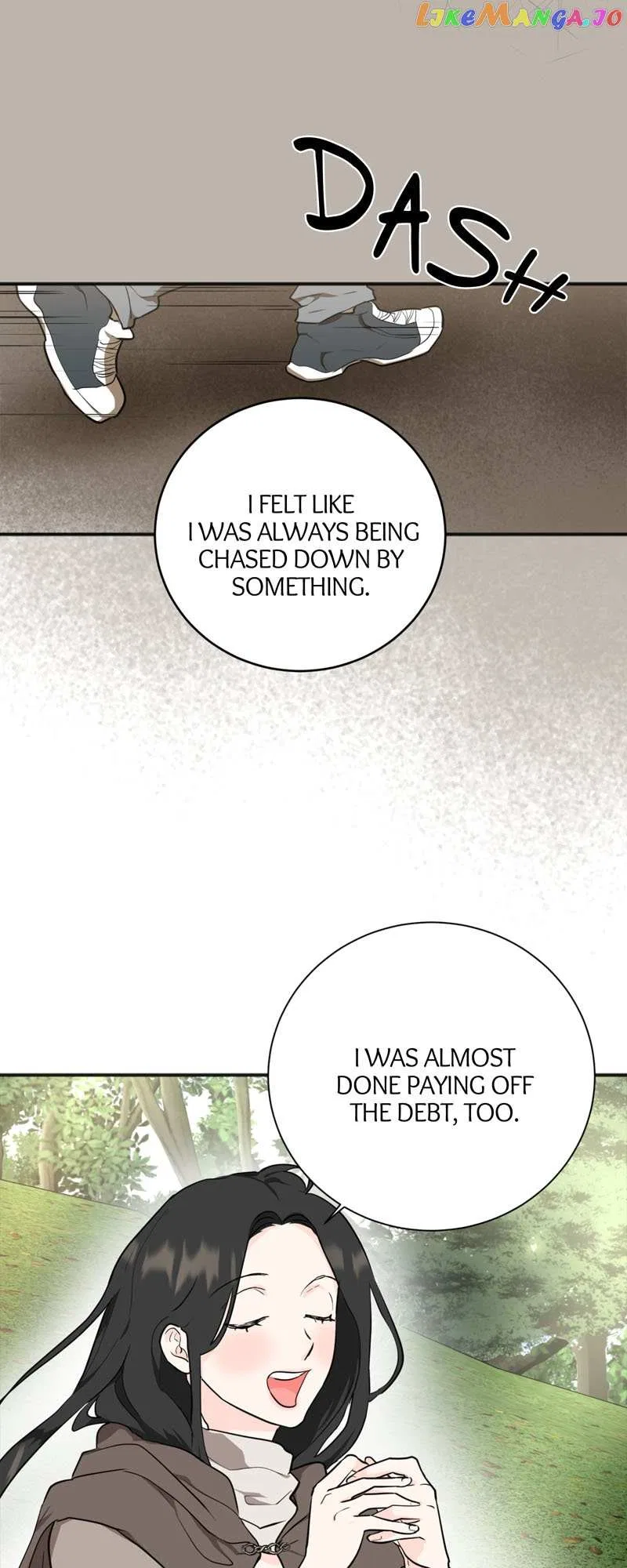 Goodbye My Juliet Chapter 25 – Page 48