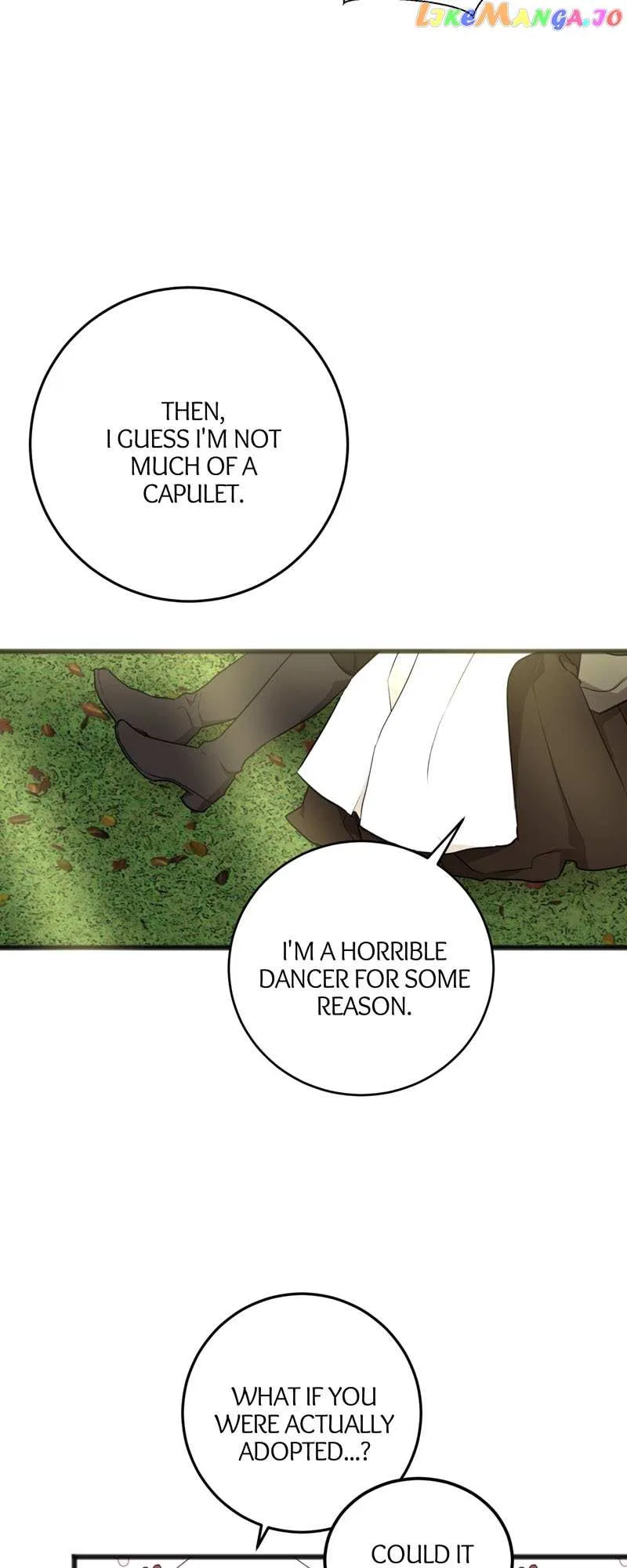 Goodbye My Juliet Chapter 25 – Page 53
