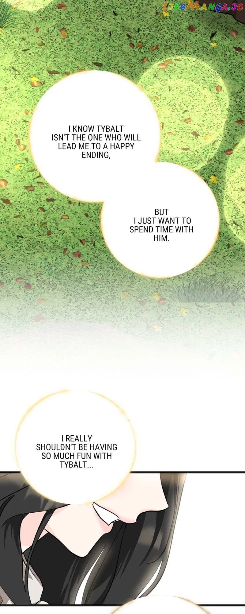 Goodbye My Juliet Chapter 25 – Page 60