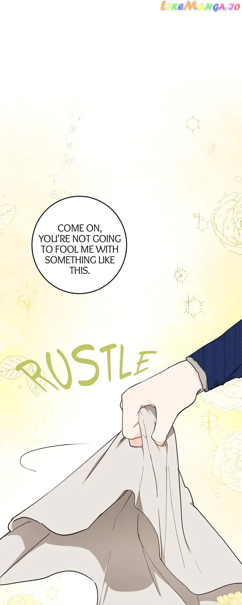 Goodbye My Juliet Chapter 24 – Page 1
