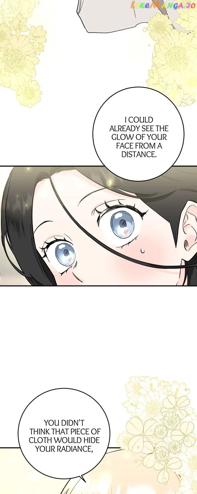 Goodbye My Juliet Chapter 24 – Page 2