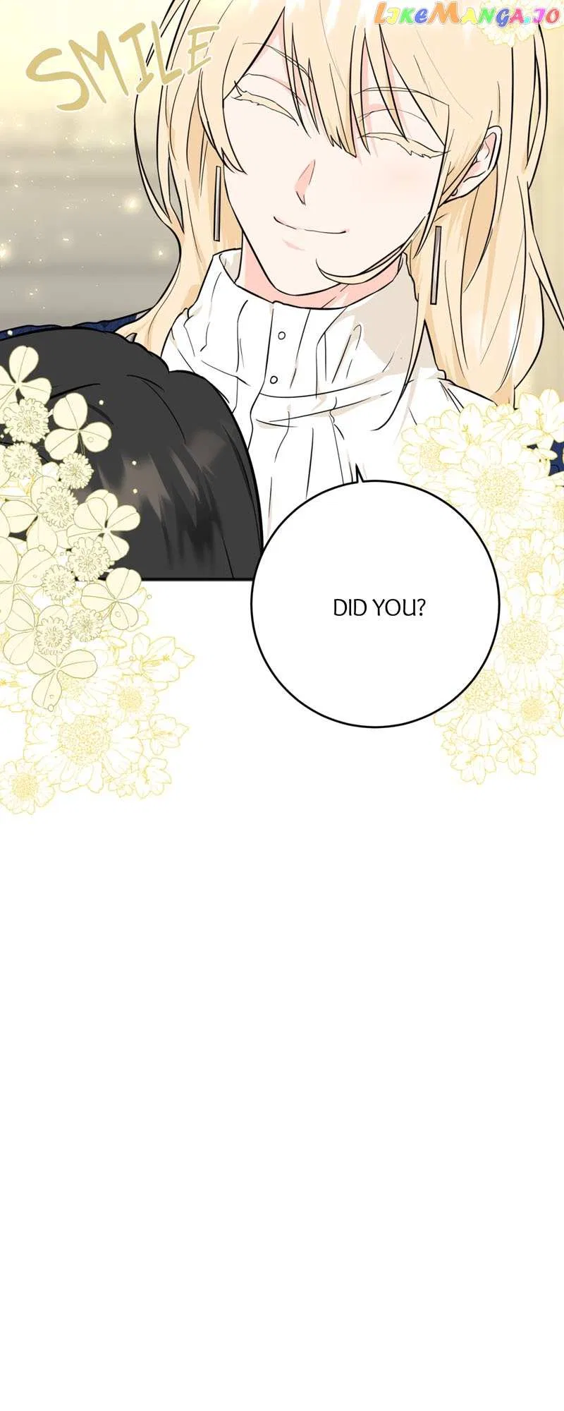 Goodbye My Juliet Chapter 24 – Page 3