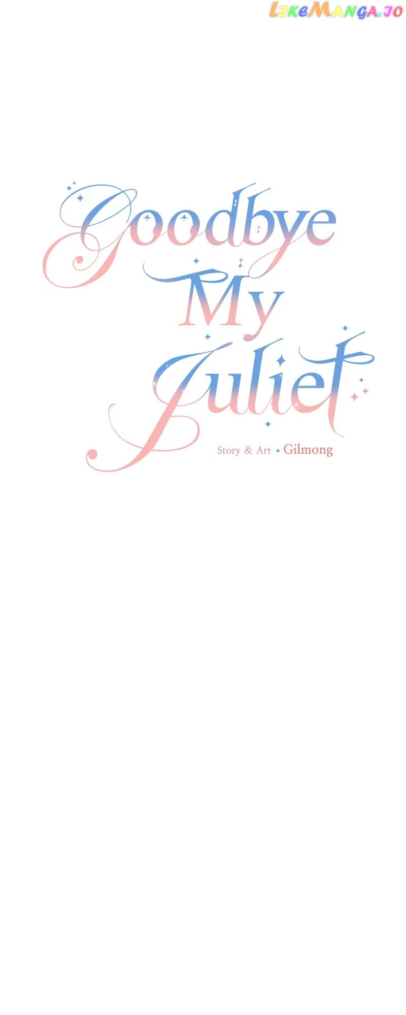 Goodbye My Juliet Chapter 24 – Page 4