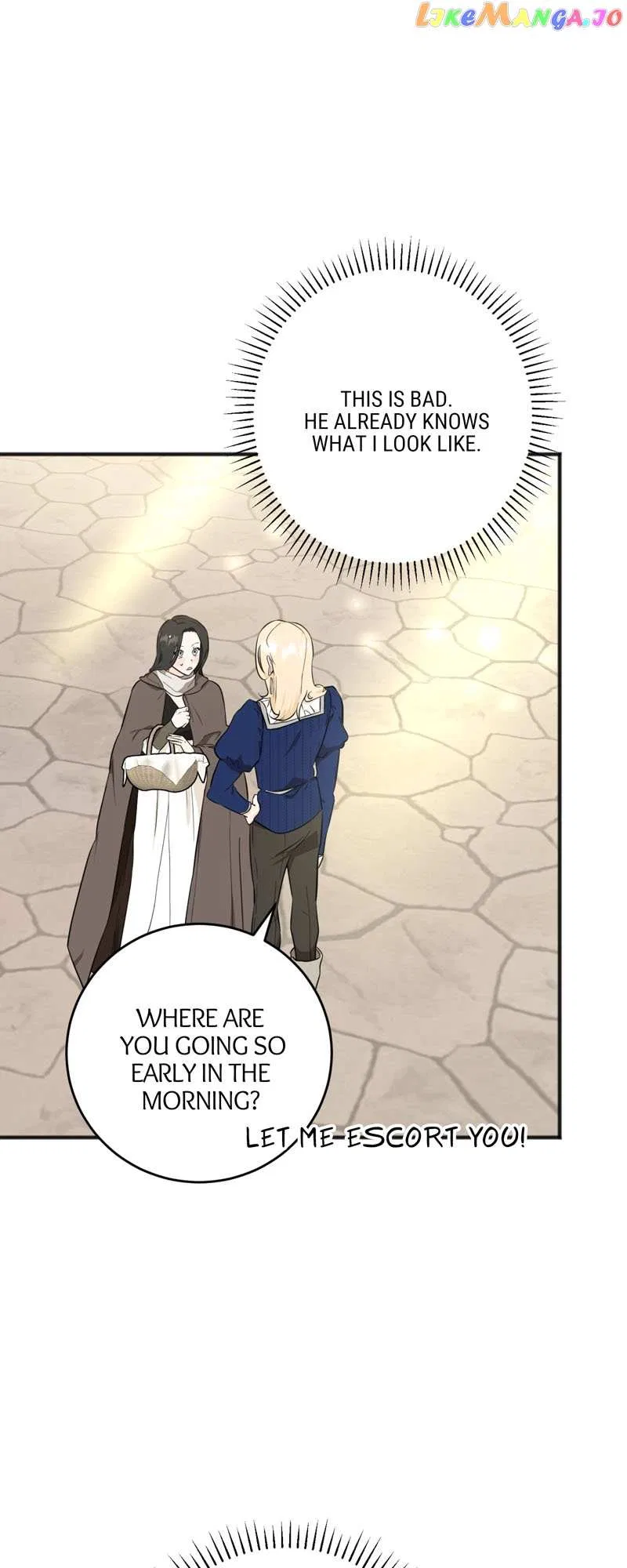 Goodbye My Juliet Chapter 24 – Page 5
