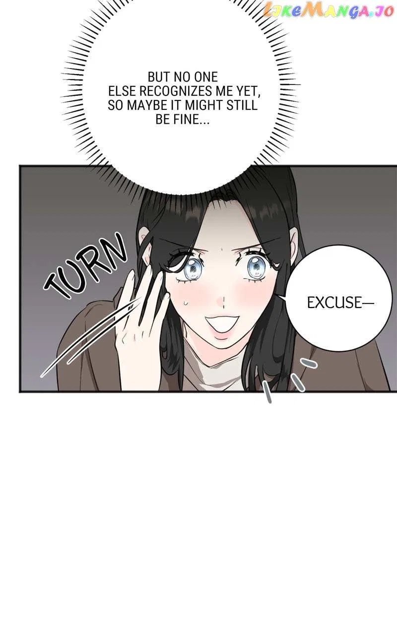 Goodbye My Juliet Chapter 24 – Page 6