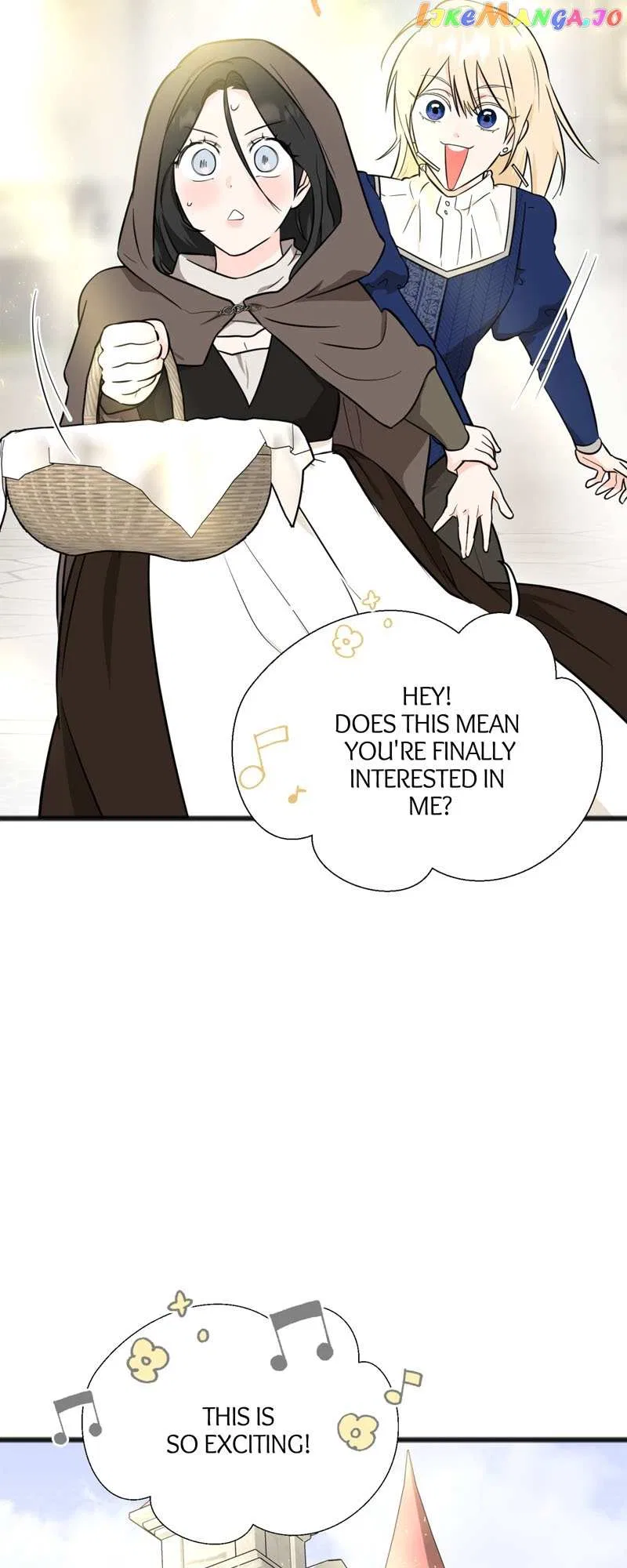 Goodbye My Juliet Chapter 24 – Page 10