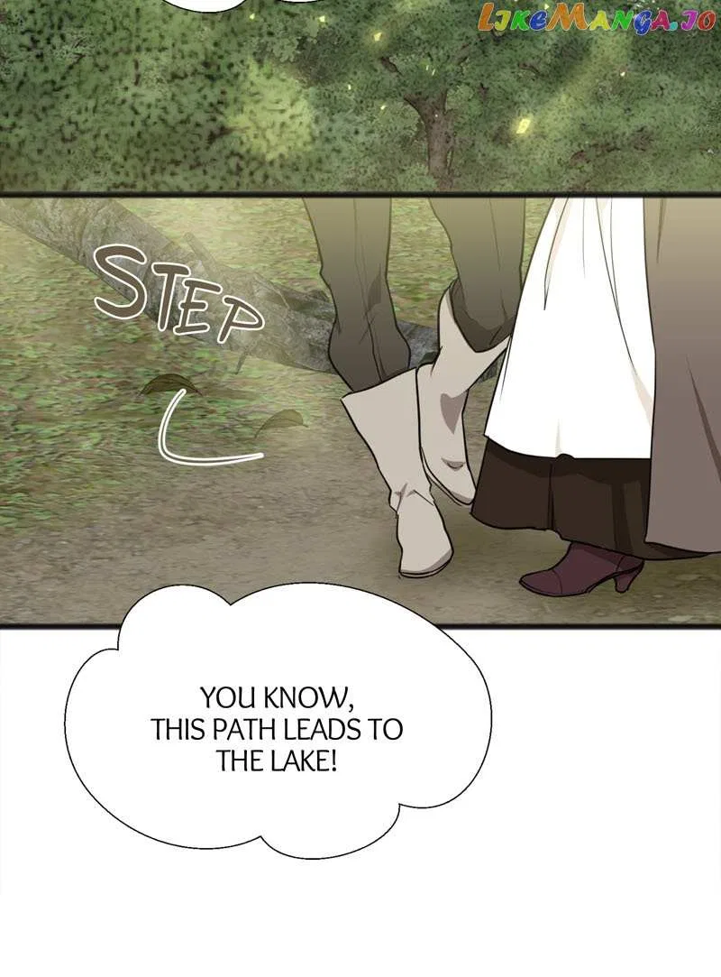 Goodbye My Juliet Chapter 24 – Page 12