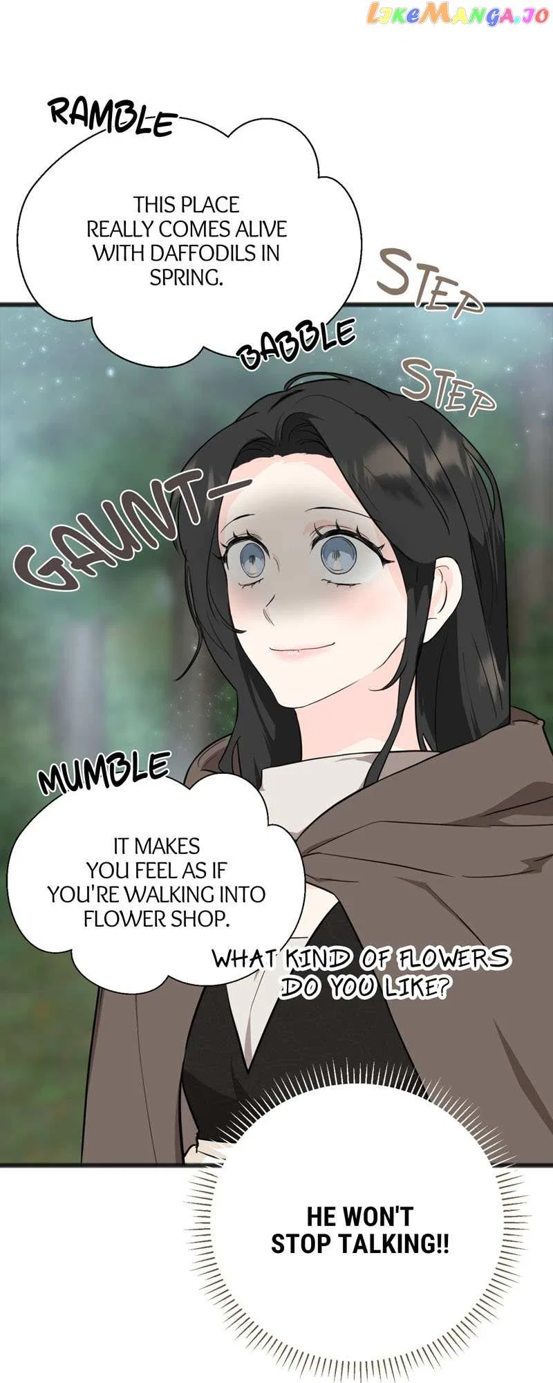 Goodbye My Juliet Chapter 24 – Page 13