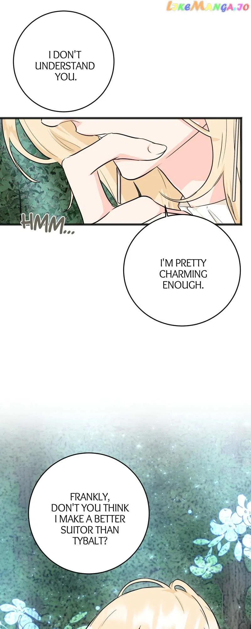 Goodbye My Juliet Chapter 24 – Page 16