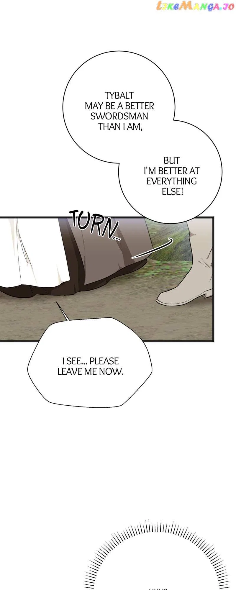 Goodbye My Juliet Chapter 24 – Page 19