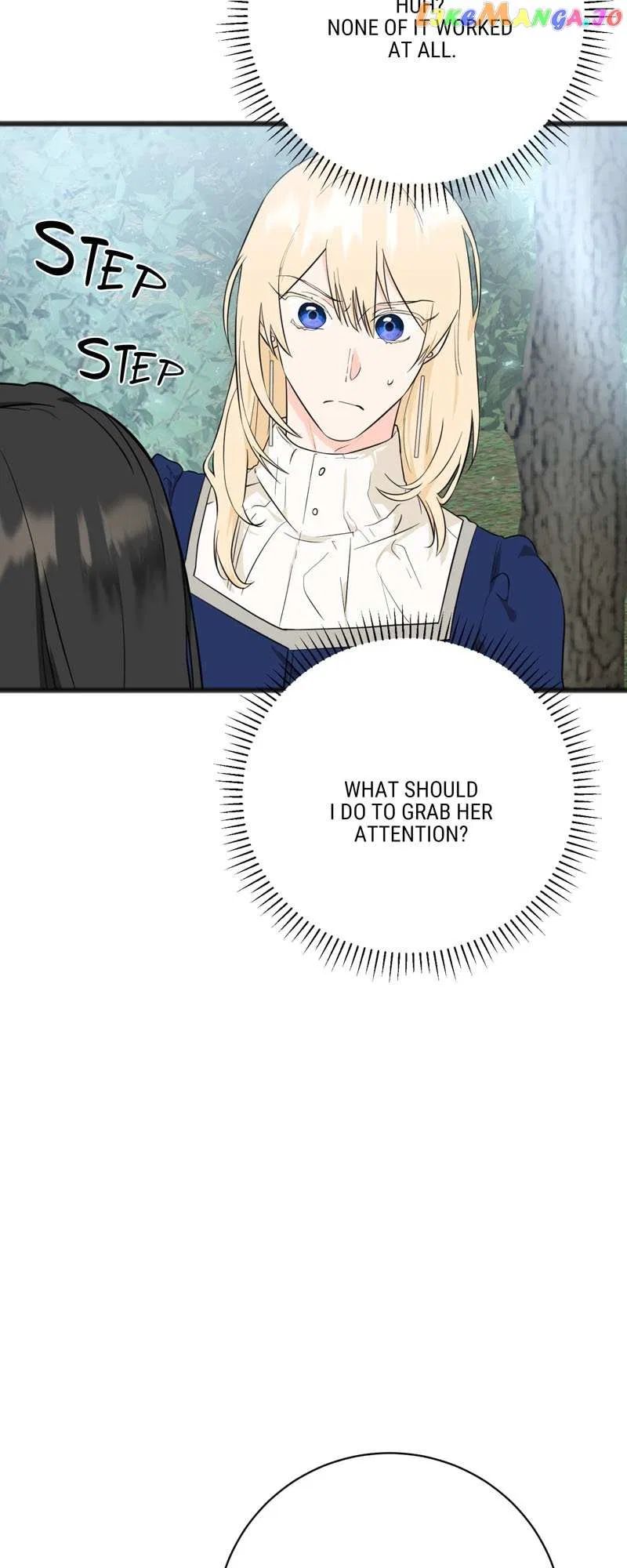 Goodbye My Juliet Chapter 24 – Page 20
