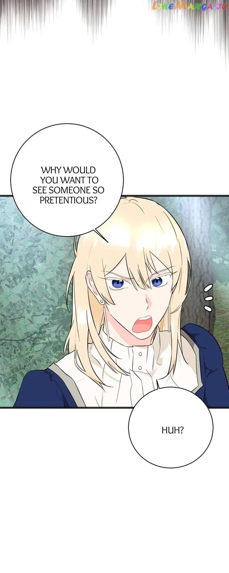 Goodbye My Juliet Chapter 24 – Page 23