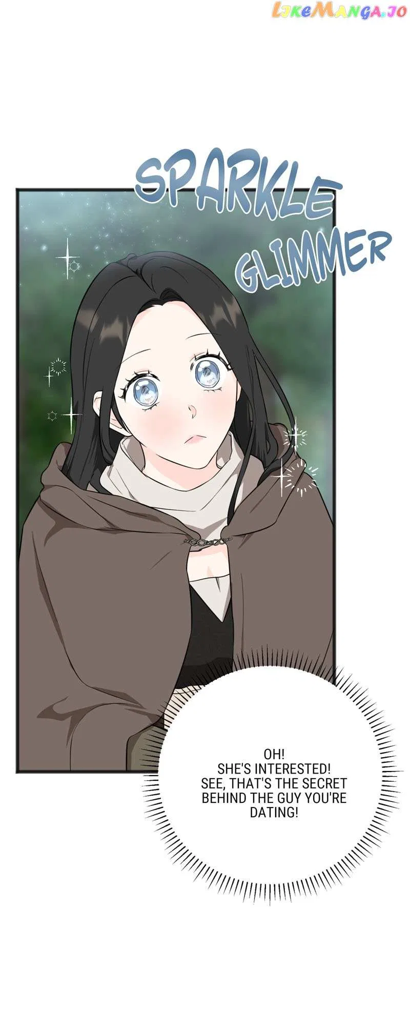 Goodbye My Juliet Chapter 24 – Page 25