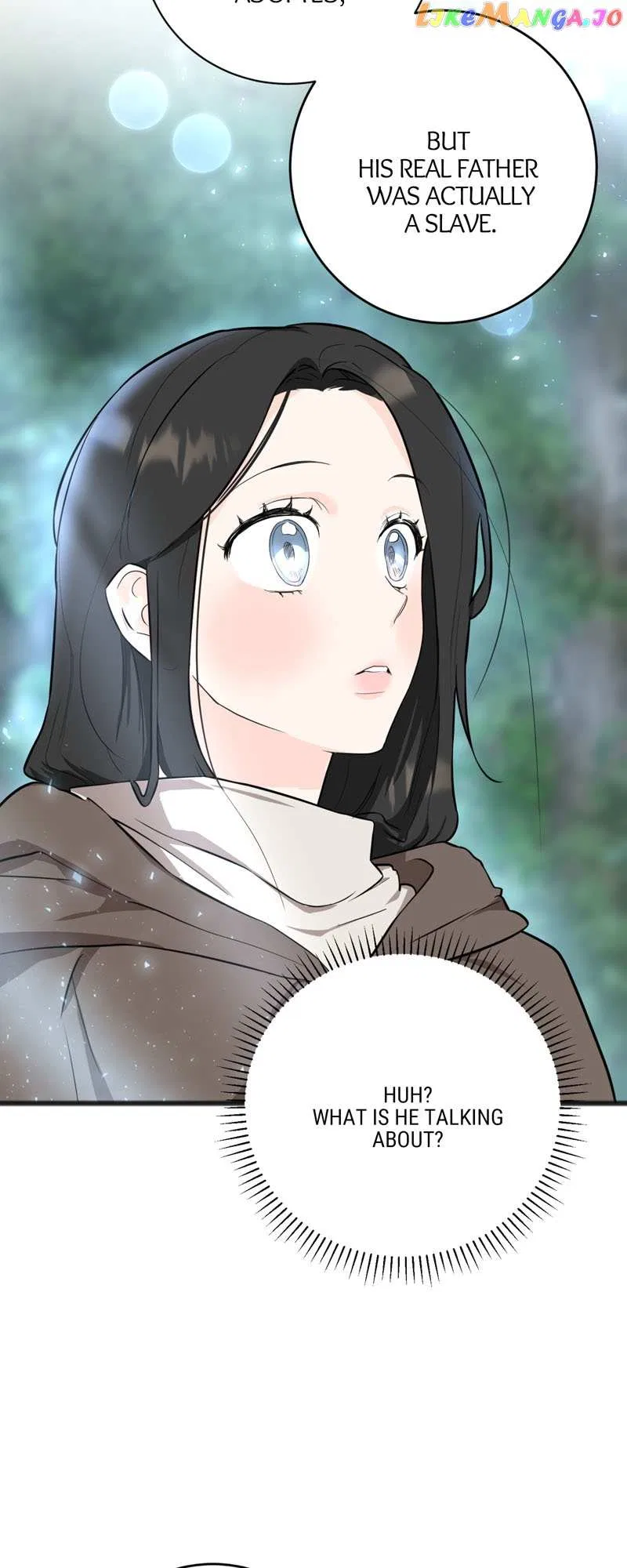 Goodbye My Juliet Chapter 24 – Page 27