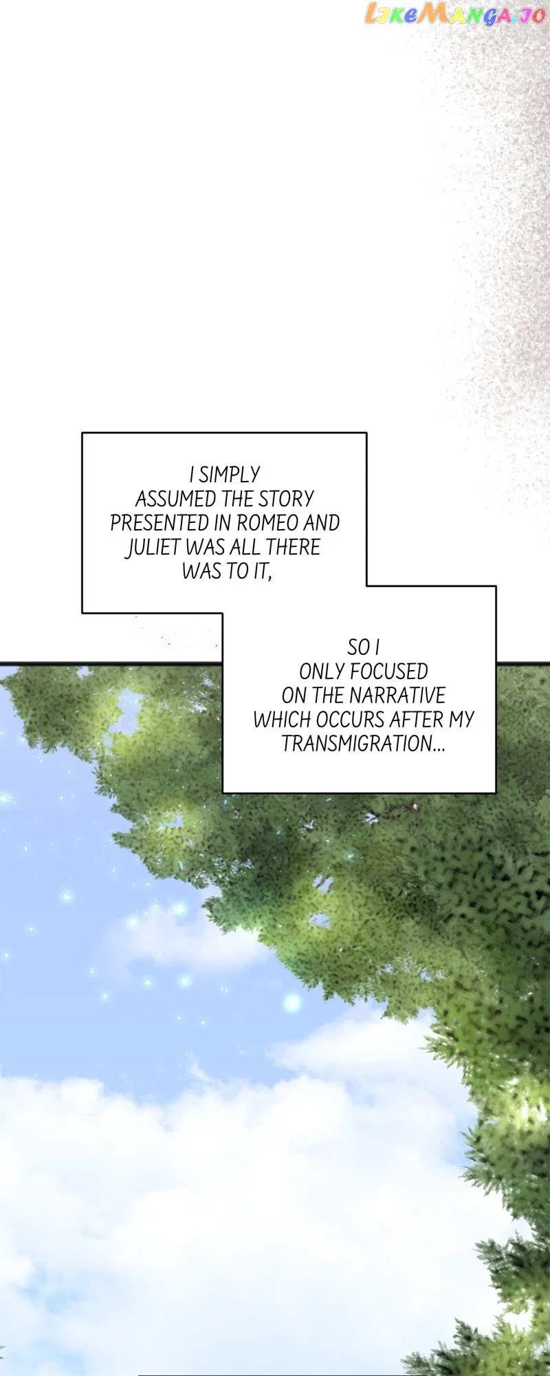 Goodbye My Juliet Chapter 24 – Page 33