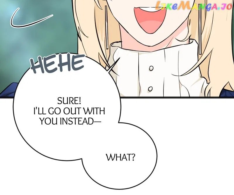 Goodbye My Juliet Chapter 24 – Page 36