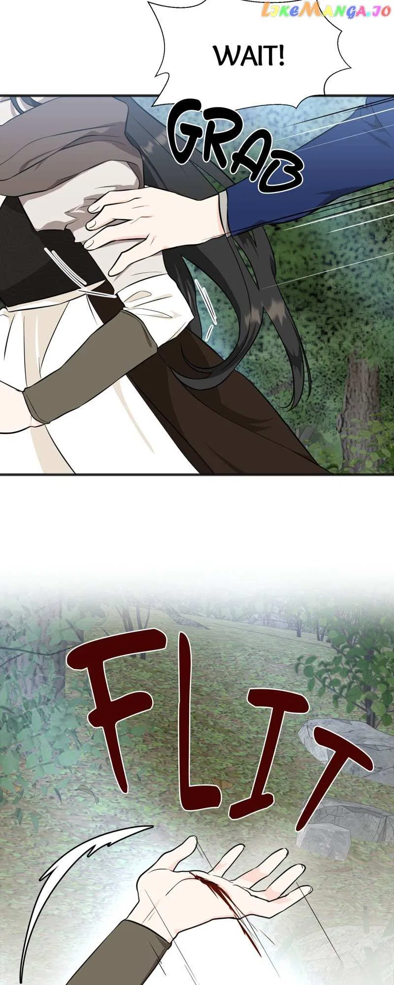 Goodbye My Juliet Chapter 24 – Page 38