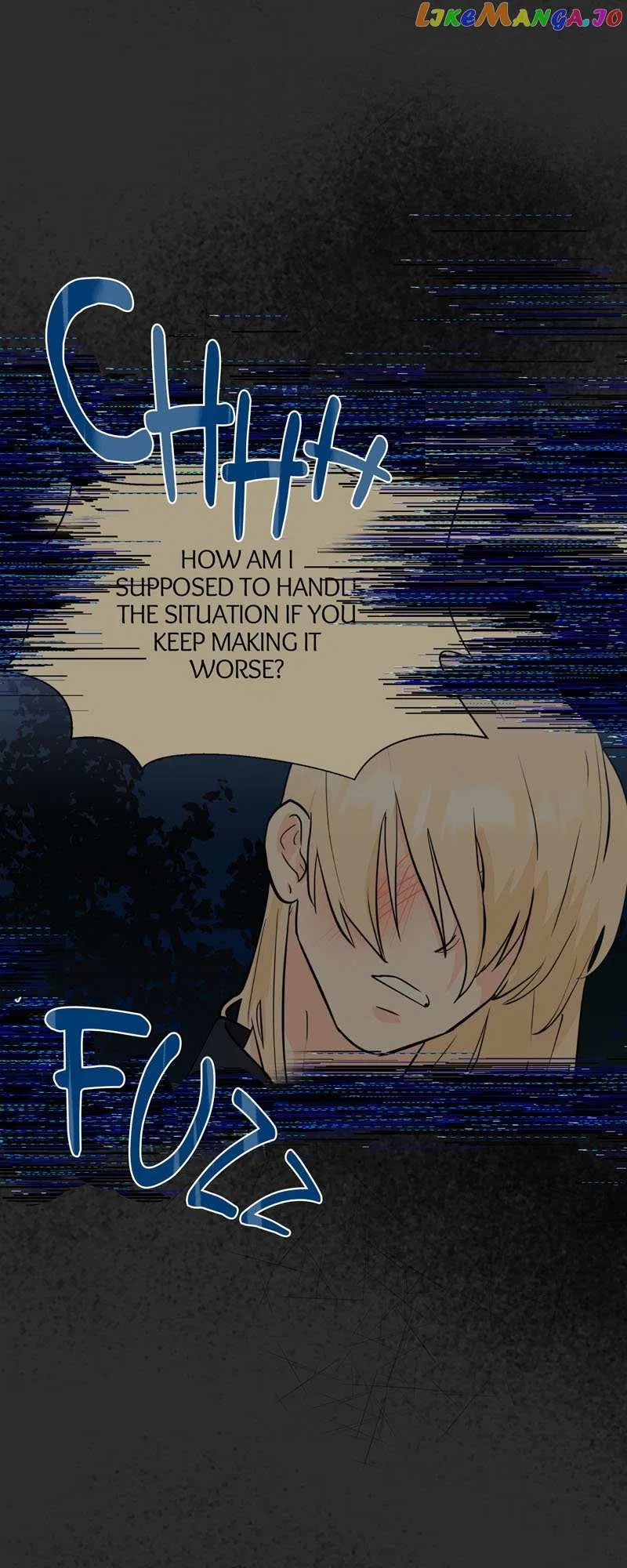 Goodbye My Juliet Chapter 24 – Page 44