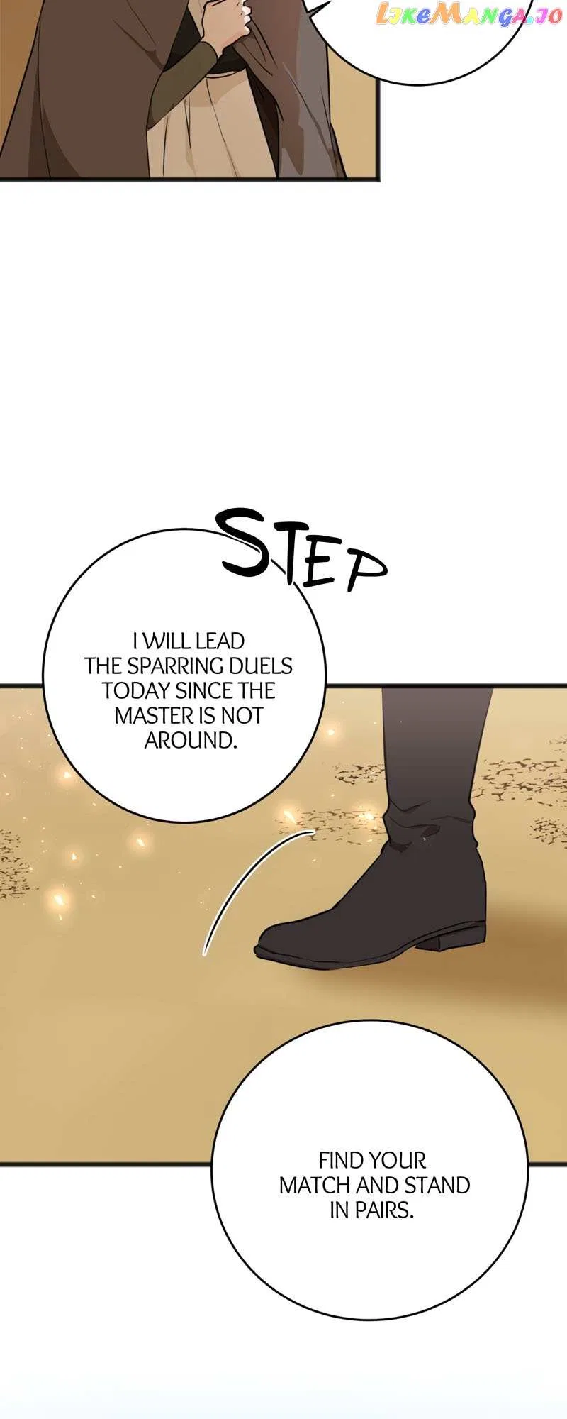 Goodbye My Juliet Chapter 24 – Page 52
