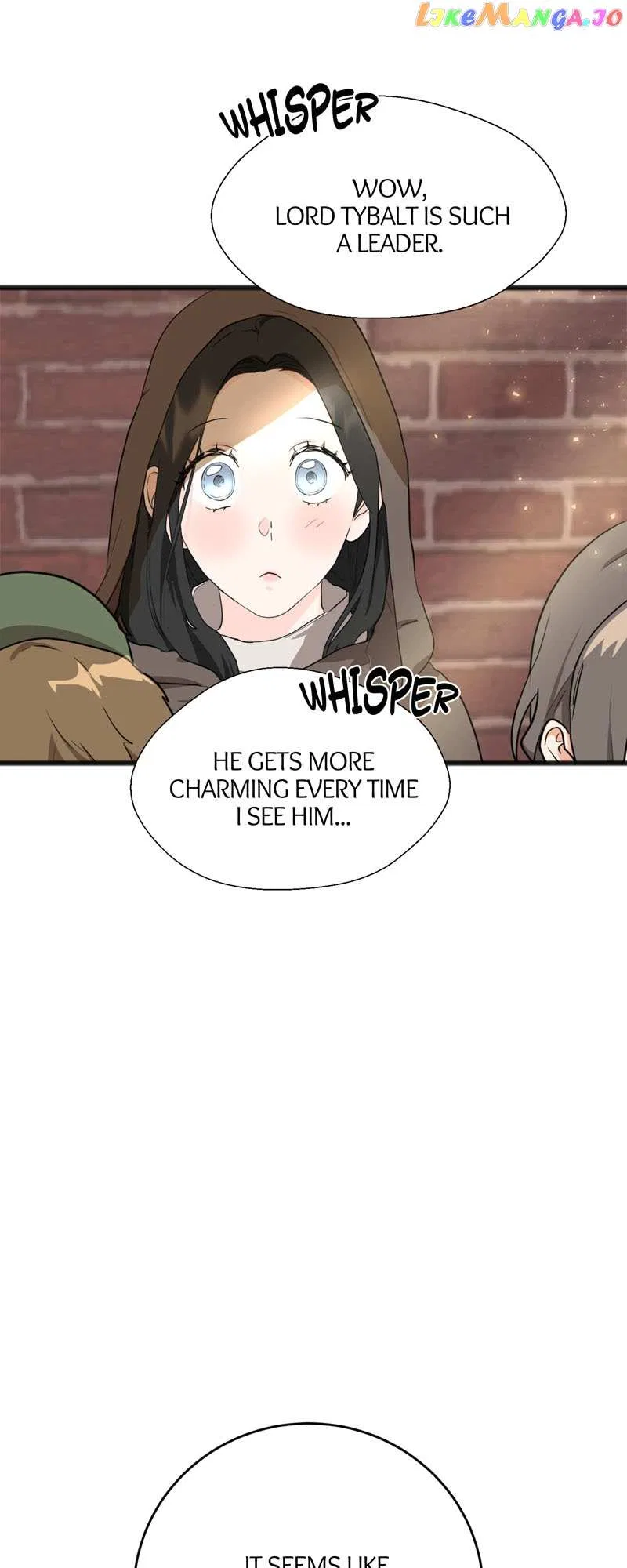 Goodbye My Juliet Chapter 24 – Page 55