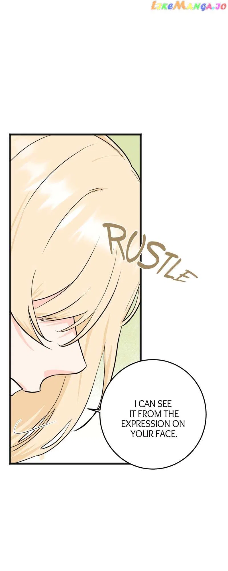 Goodbye My Juliet Chapter 24 – Page 57
