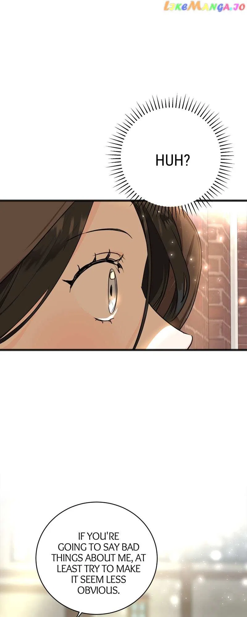 Goodbye My Juliet Chapter 24 – Page 58