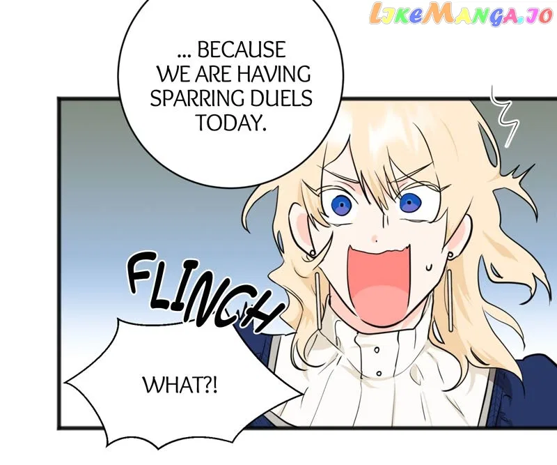 Goodbye My Juliet Chapter 24 – Page 60