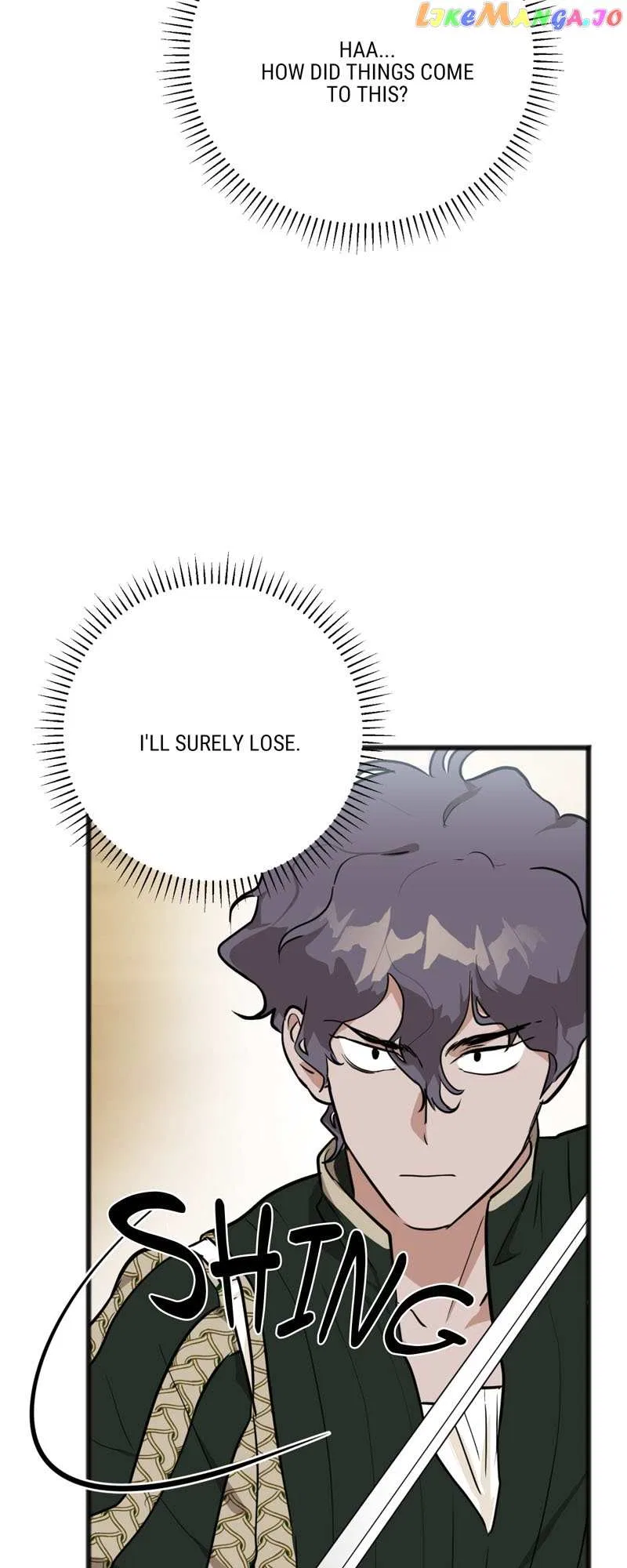 Goodbye My Juliet Chapter 24 – Page 64