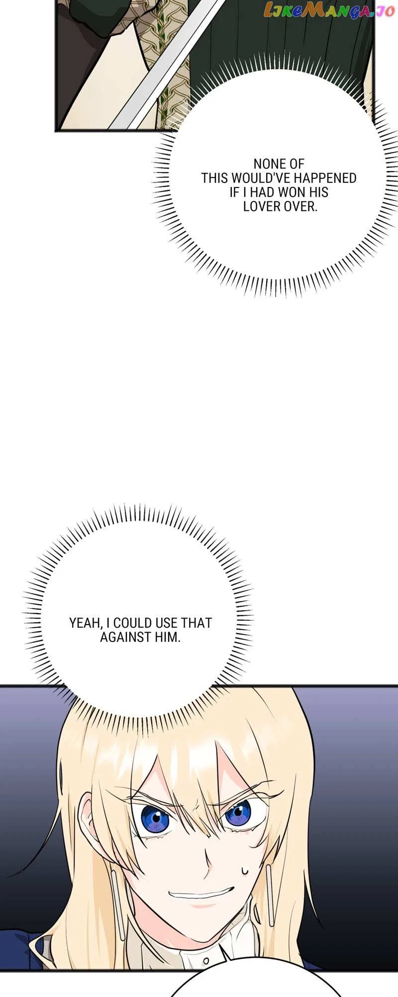 Goodbye My Juliet Chapter 24 – Page 65