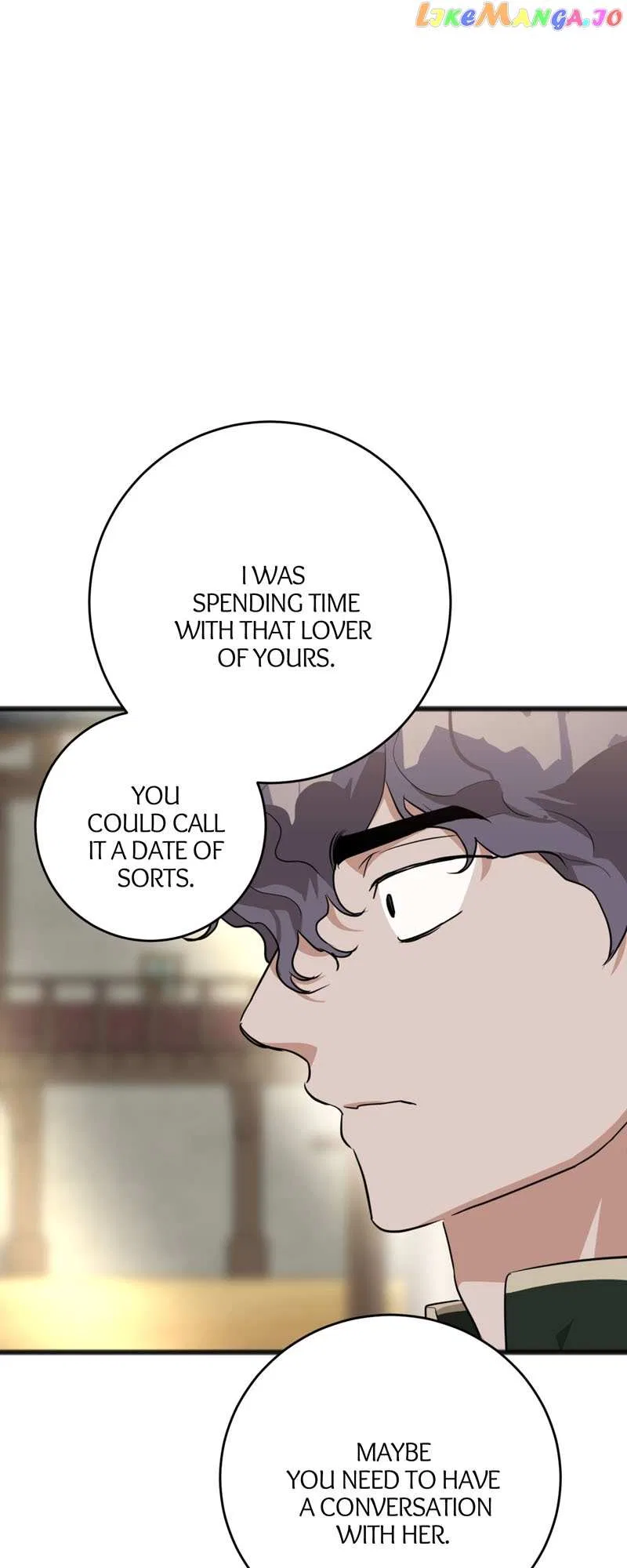 Goodbye My Juliet Chapter 24 – Page 67