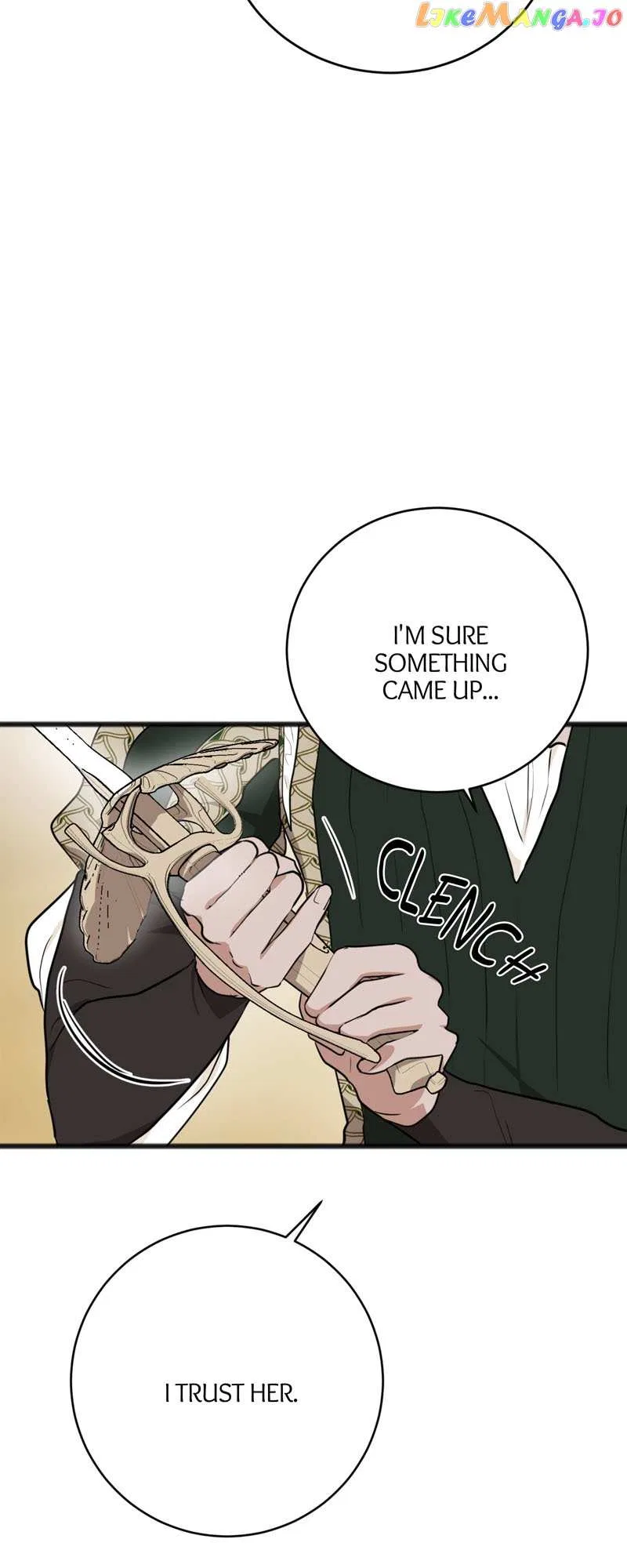 Goodbye My Juliet Chapter 24 – Page 68