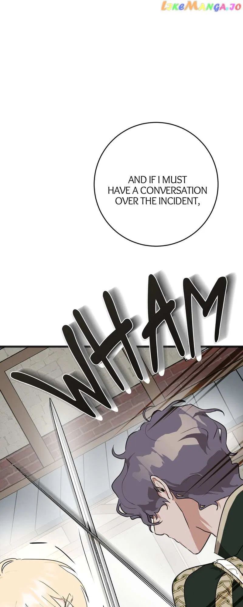 Goodbye My Juliet Chapter 24 – Page 69