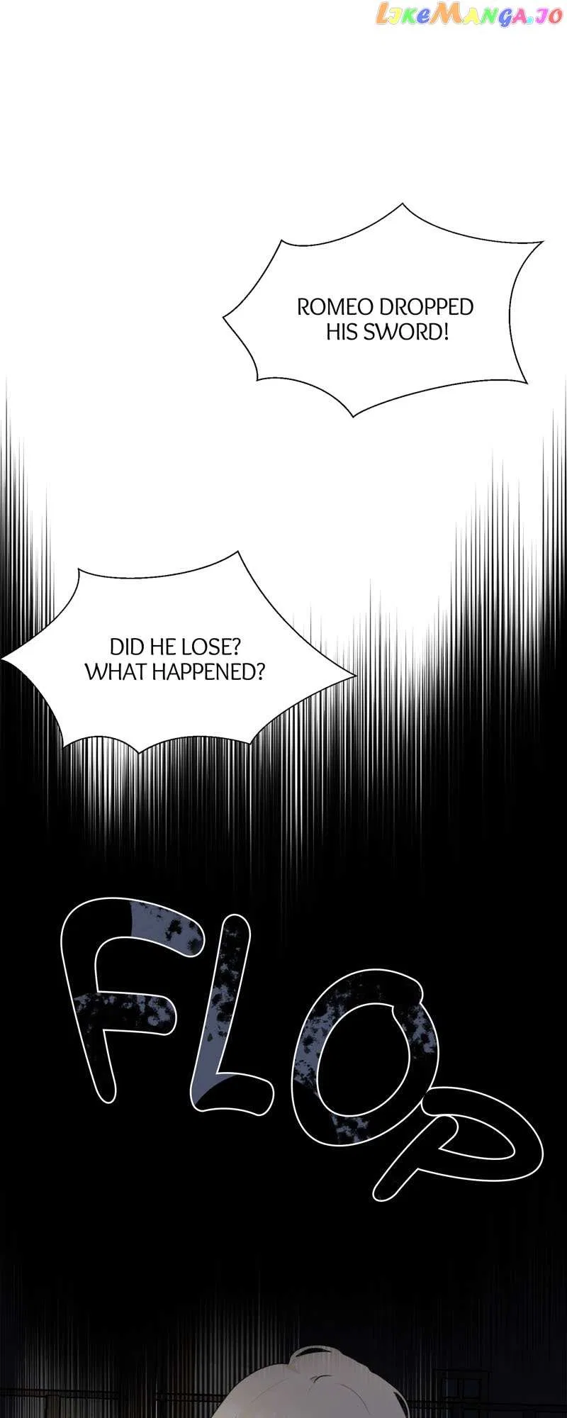 Goodbye My Juliet Chapter 24 – Page 78