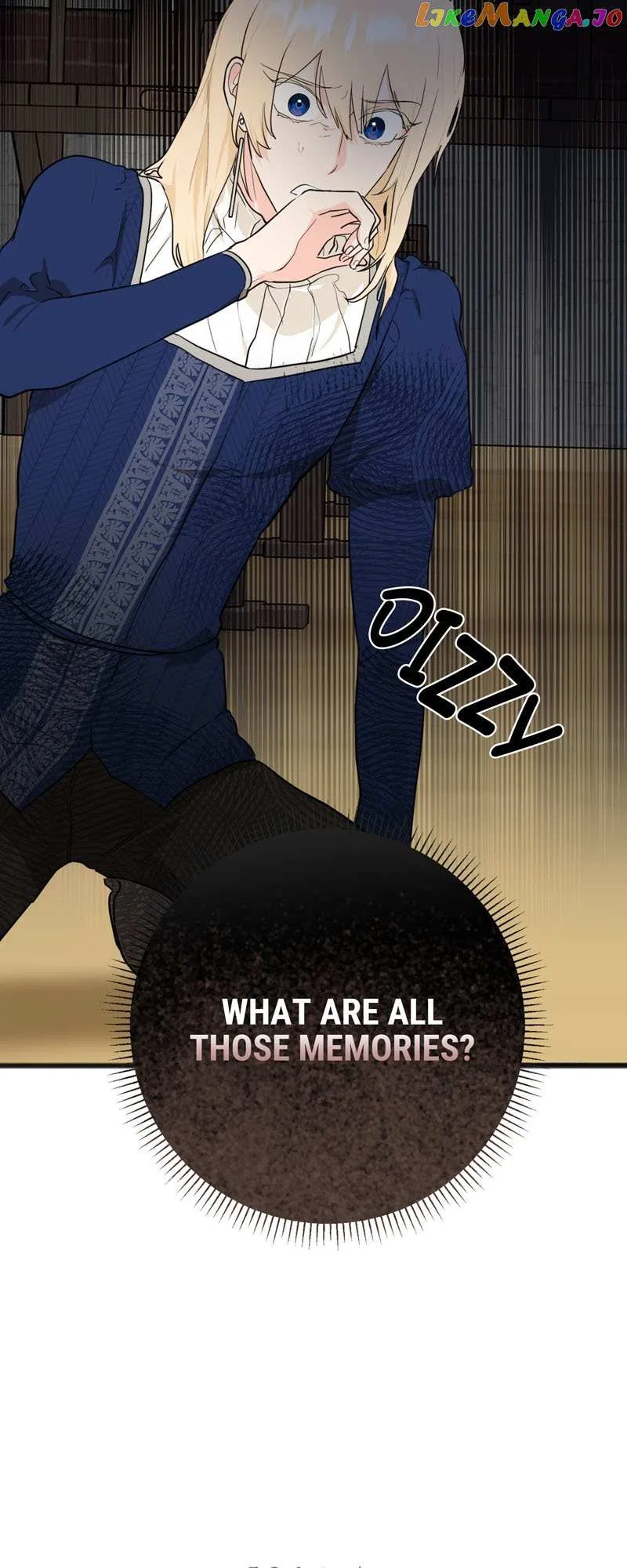 Goodbye My Juliet Chapter 24 – Page 79