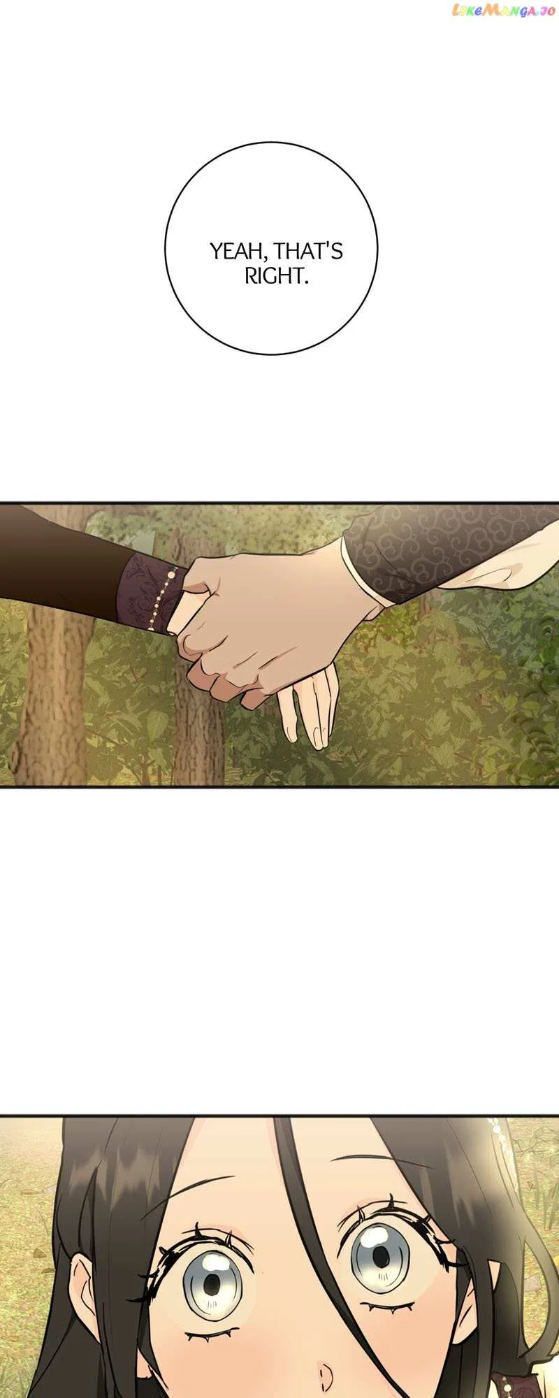 Goodbye My Juliet Chapter 23 – Page 1