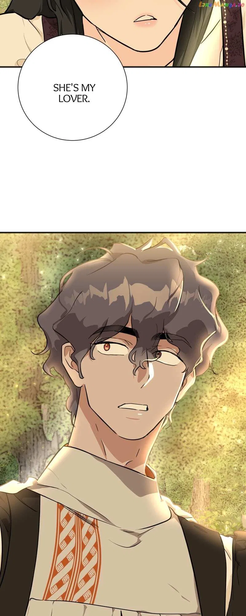 Goodbye My Juliet Chapter 23 – Page 2