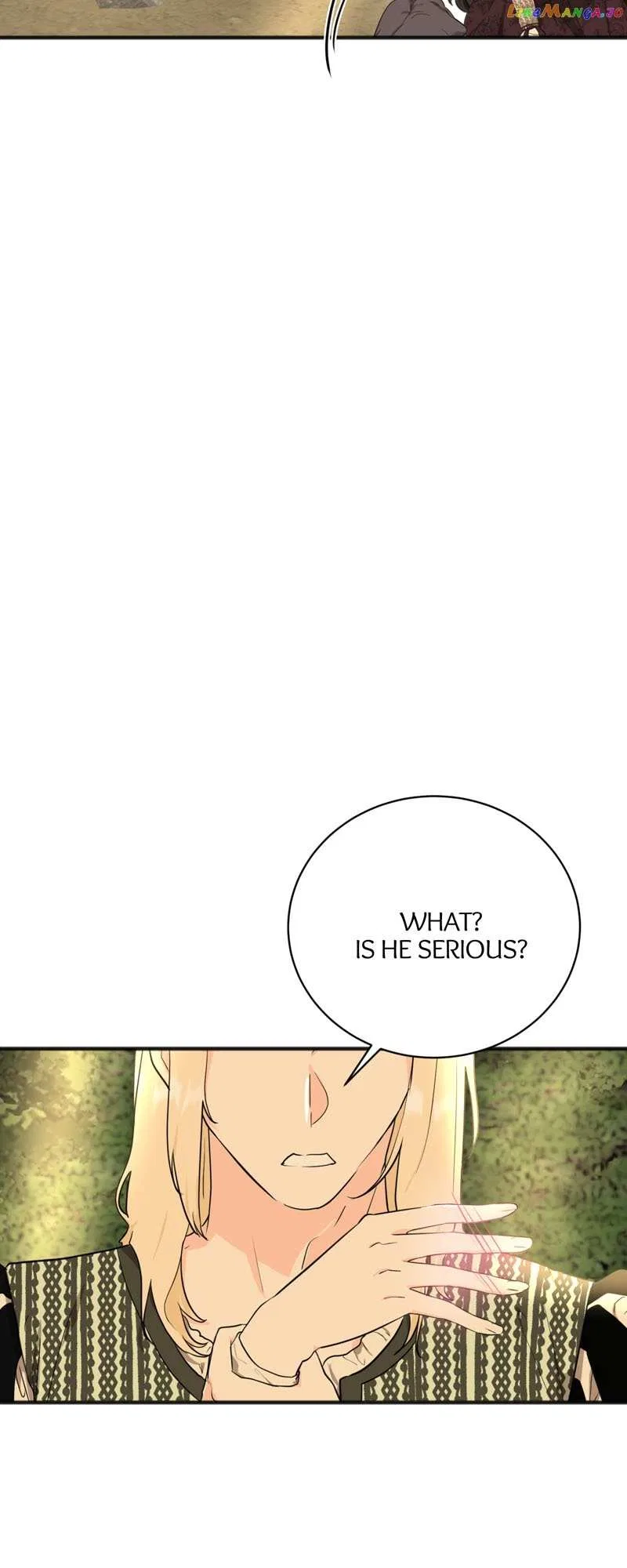 Goodbye My Juliet Chapter 23 – Page 4