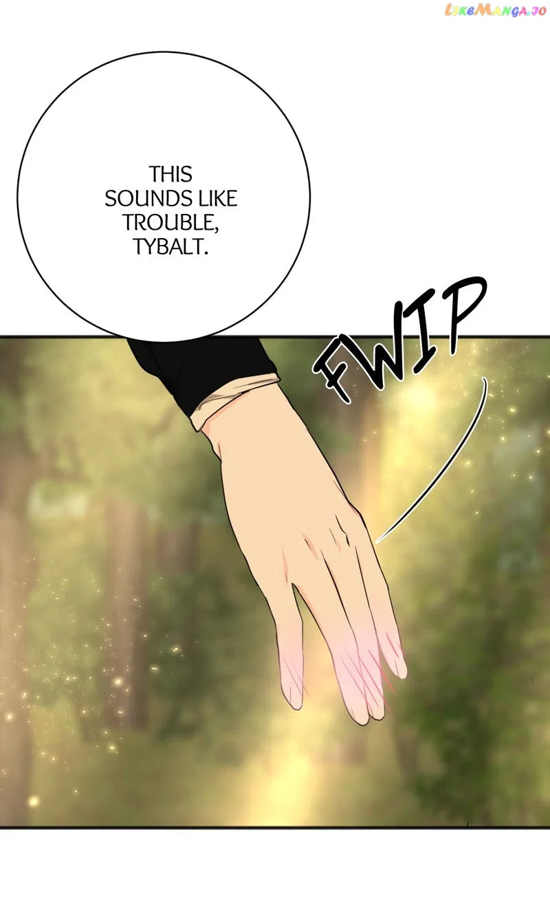 Goodbye My Juliet Chapter 23 – Page 5