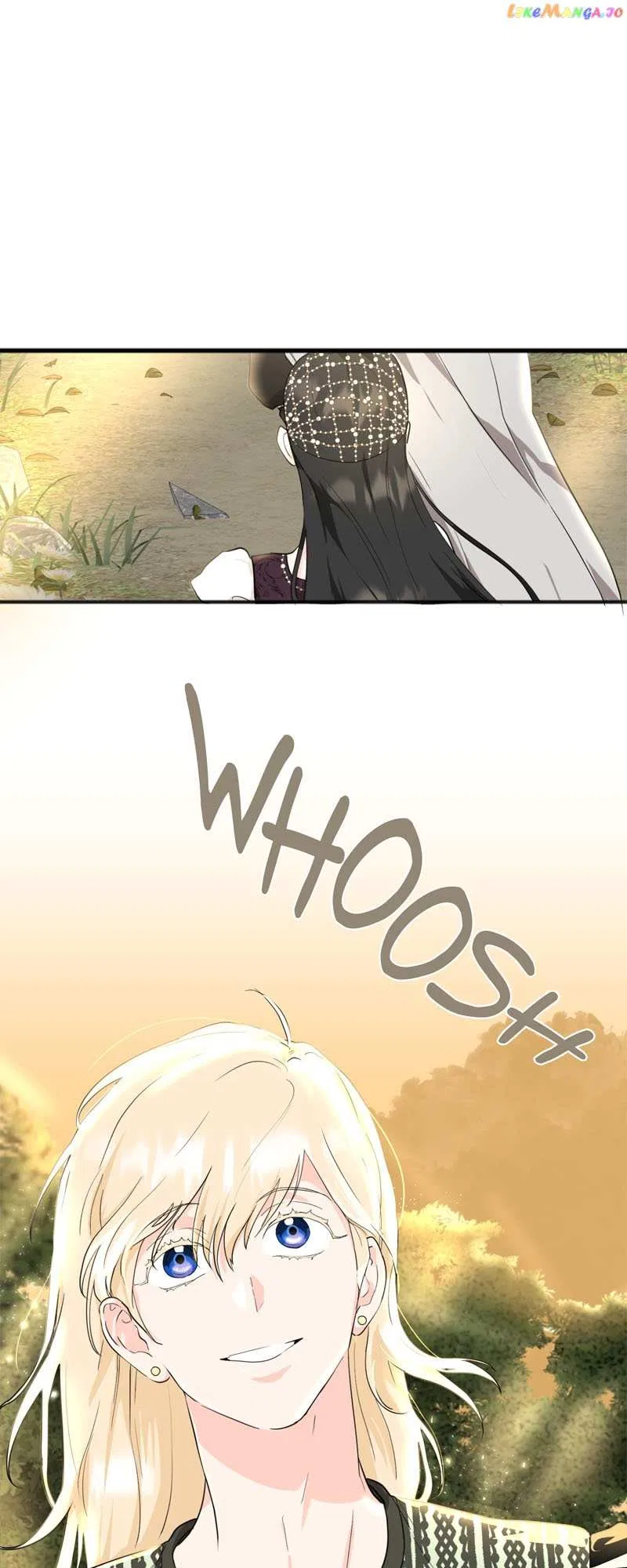 Goodbye My Juliet Chapter 23 – Page 6