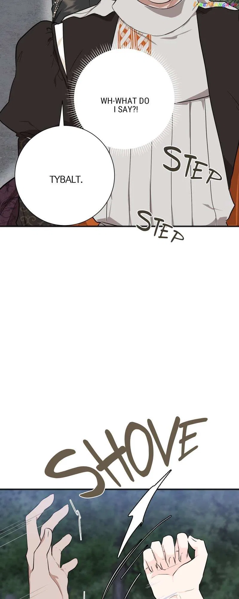 Goodbye My Juliet Chapter 23 – Page 10