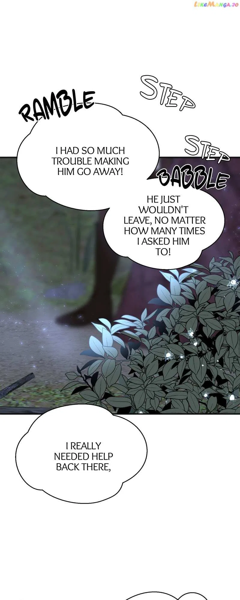 Goodbye My Juliet Chapter 23 – Page 12