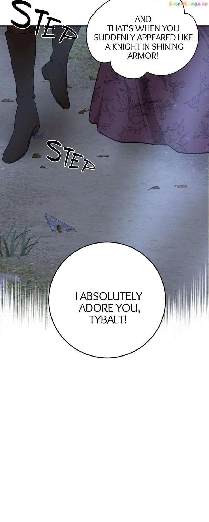 Goodbye My Juliet Chapter 23 – Page 13