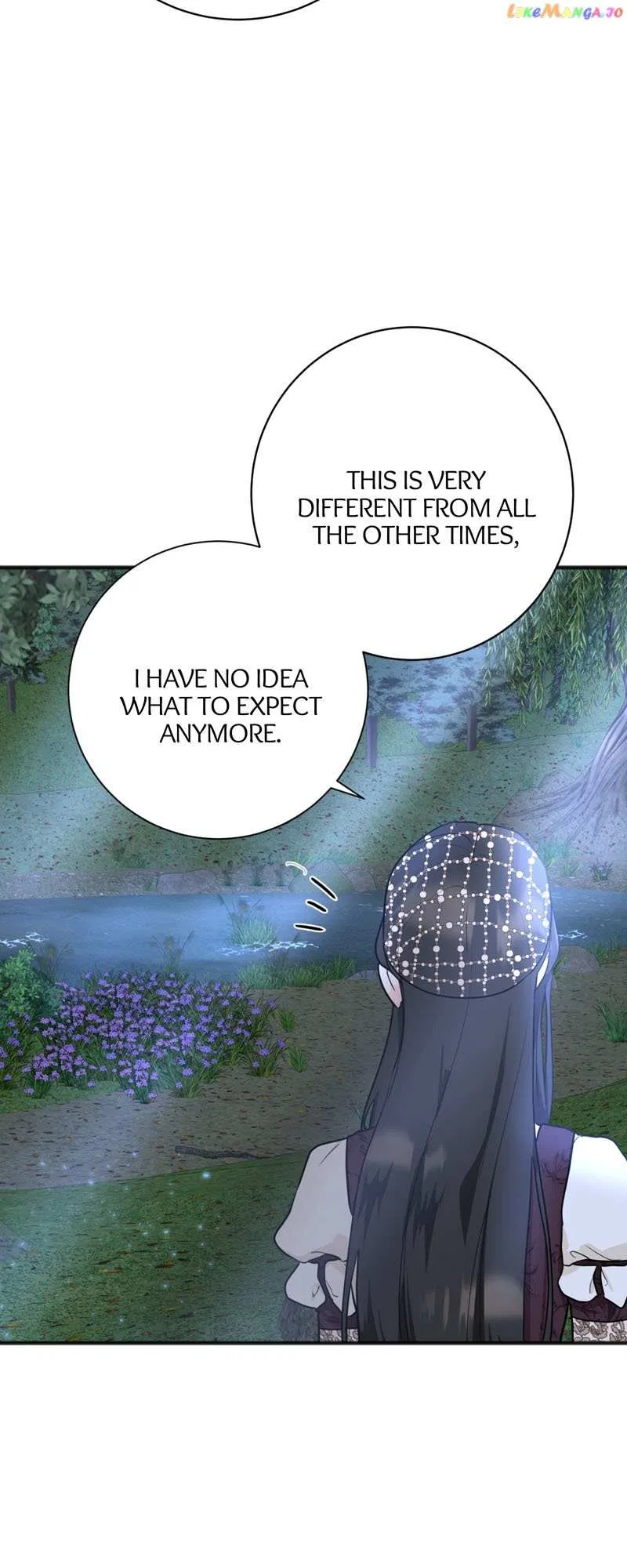 Goodbye My Juliet Chapter 23 – Page 18