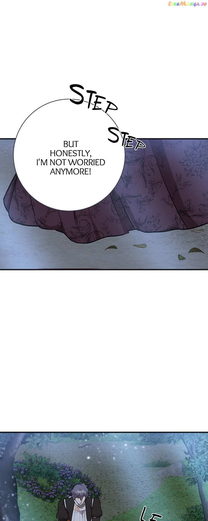 Goodbye My Juliet Chapter 23 – Page 19